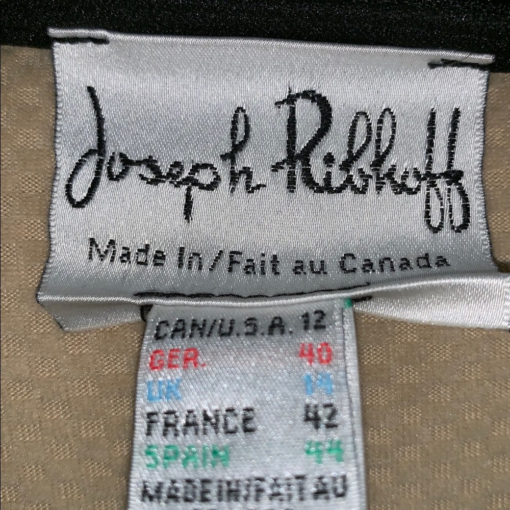 Joseph Ribkoff - Picture 4 of 6